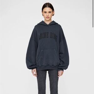 Anine bing Harvey sweatshirt